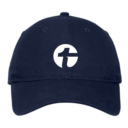 TeamOne - Era Adjustable Unstructured Cap v2