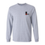 Allmro - Gildan - Unisex Cotton Long Sleeve