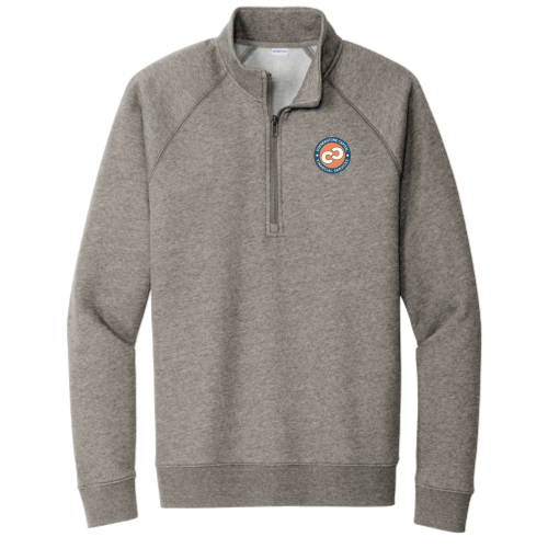 CCFSI - Sport-Tek Drive Fleece 1/4-Zip Pullover
