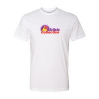 ArtistsCollective - Next Level 6210 - Unisex CVC T-Shirt