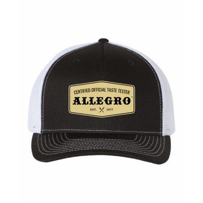 Allegro - Trucker Cap 112 v1
