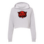 WinkLovingISD - Independent Trading Women's Crop Hoodie