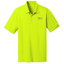 Twins Lawn Service - Nike Dri-FIT Vertical Mesh Polo