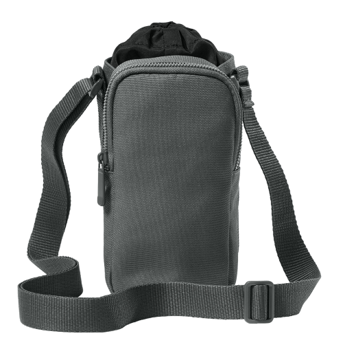 Port Authority Matte Oxford Hydration Crossbody BG941