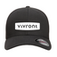 Vivront - Adult 6-Panel Trucker Cap v1