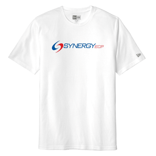 SynergyECP - Era Tri-Blend Tee - v1