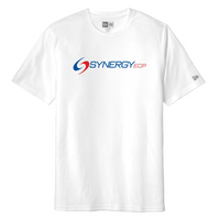 SynergyECP - Era Tri-Blend Tee - v1