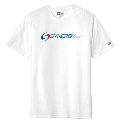 SynergyECP - Era Tri-Blend Tee - v1