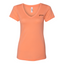 GraphicSugarGoods - Next Level - Womens V-Neck 1540