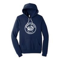 Summer House Realty Unisex Sponge Fleece Pullover