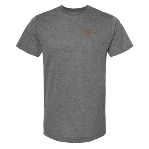 Heather Charcoal
