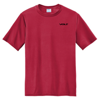 Voltlighting - Port & Company Essential Performance Tee