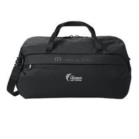IDCO - TravisMathew Lateral Duffel
