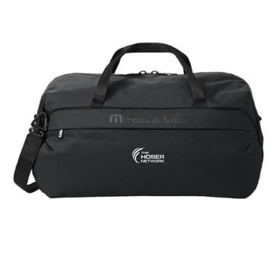 IDCO - TravisMathew Lateral Duffel