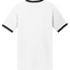 White Jet Blk