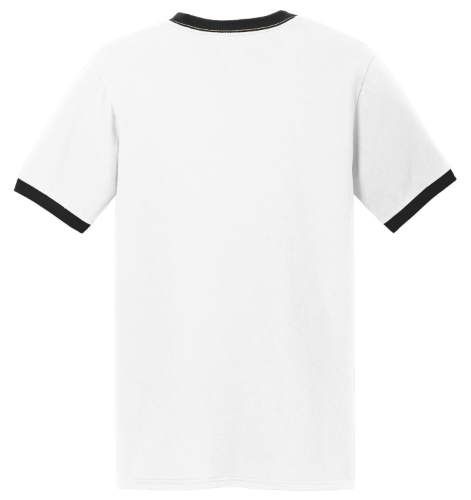 White Jet Blk