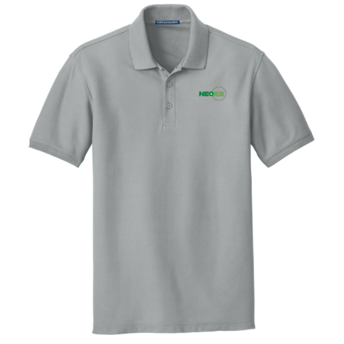 NeoRide - Port Authority Core Classic Pique Polo