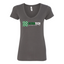 UltraTech - Next Level Women's Ideal V-Neck T-Shirt