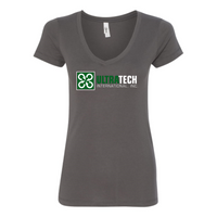 UltraTech - Next Level Women's Ideal V-Neck T-Shirt