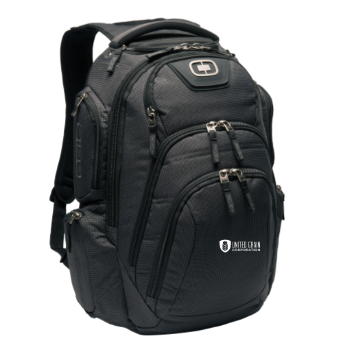 UnitedGrainCorporation - OGIO Surge RSS Pack