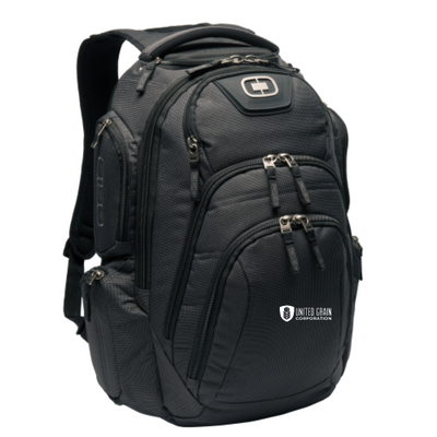 UnitedGrainCorporation - OGIO Surge RSS Pack