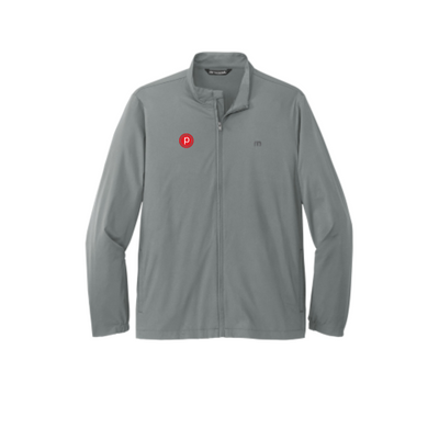 PureBarreLA - TravisMathew - Men's Surfside Full-Zip Jacket