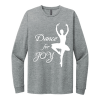 Dark Heather Grey