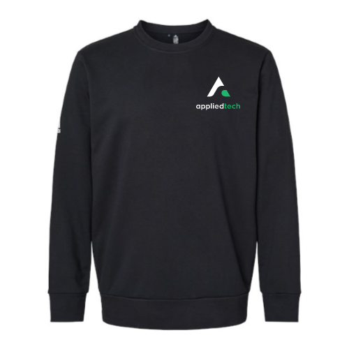 AppliedTech - Adidas Fleece Sweatshirt