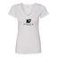 SimpleSUBWater - Next Level - Women's V-Neck