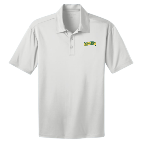 Shearer's Foods - Port Authority Men's Silk Touch Performance Polo