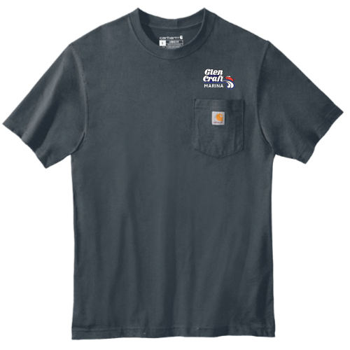 GCM - Long Sleeve Performance T-Shirt