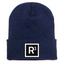 R3Experiential - Cuffed Knit Beanie