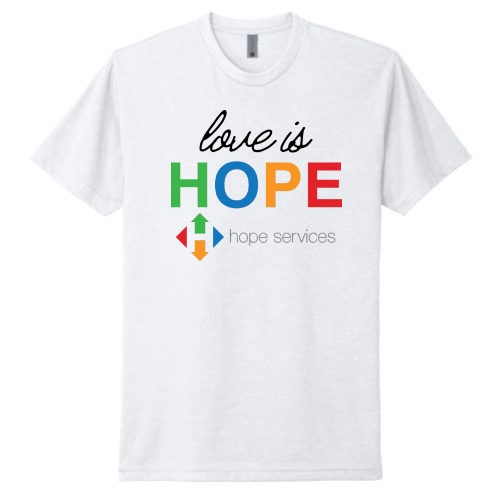 HopeServicesFS - Next Level - 6210