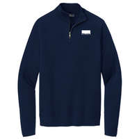 Navy Blazer