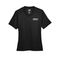 UrbanCoalTeamStore - Ladies' Zone Performance T-Shirt