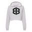 EntreBrand - Independent Trading - Women's Crop Hoodie
