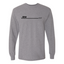 JBW - Ultra Blend 50/50 Long Sleeve T-Shirt