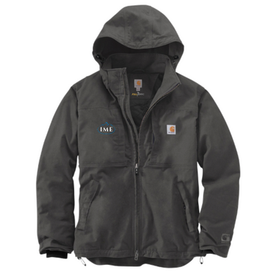 IME - Carhartt Men's Full Swing Cryder Jacket