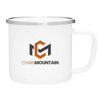 ChainMountain Camper Mug