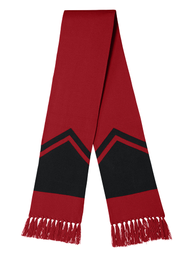 Sport-Tek Gameday Scarf STA06