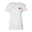 Bornquist - Ladies Ultra Cotton 6oz. T-shirt