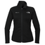 ScaleLite - The North Face Ladies Skyline Full-Zip Fleece Jacket - v2