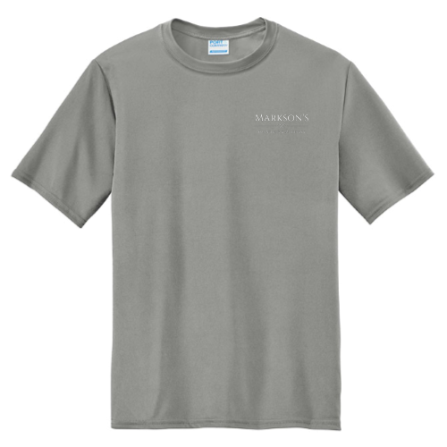 MarksonsFurniture - Port & Company Essential Performance Tee