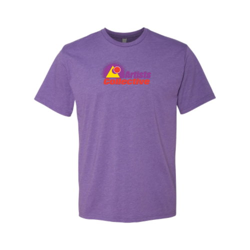 ArtistsCollective - Next Level 6210 - Unisex CVC T-Shirt