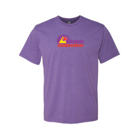 ArtistsCollective - Next Level 6210 - Unisex CVC T-Shirt