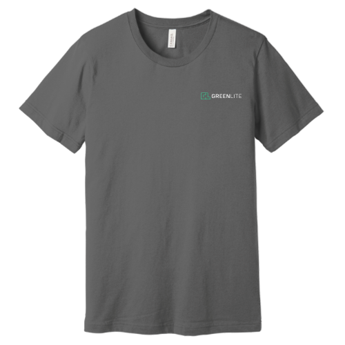 Greenlite - Bella Canvas - 3001C