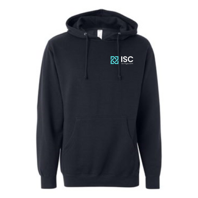 ISC - Independent Trading Midweight Hooded Sweatshirt