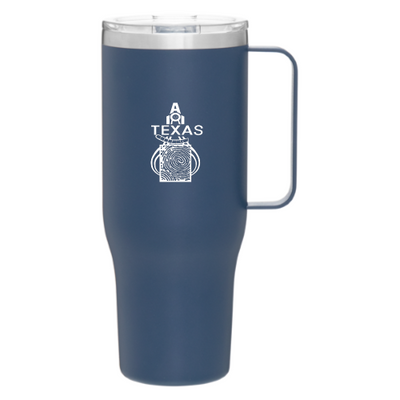 InternationalAssociation - Denali - 40oz Thermal Tumbler