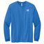 Ledesma & Meyer Construction - Volunteer Knitwear Chore Long Sleeve Tee