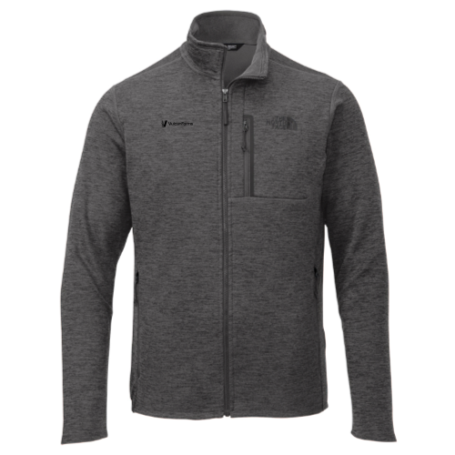 VulcanForms - The North Face Skyline Full-Zip Fleece Jacket v2